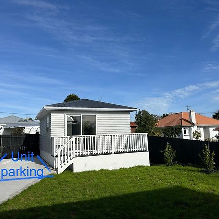 Eden St Lukes Cozy Accommodation Auckland Kültér fotó