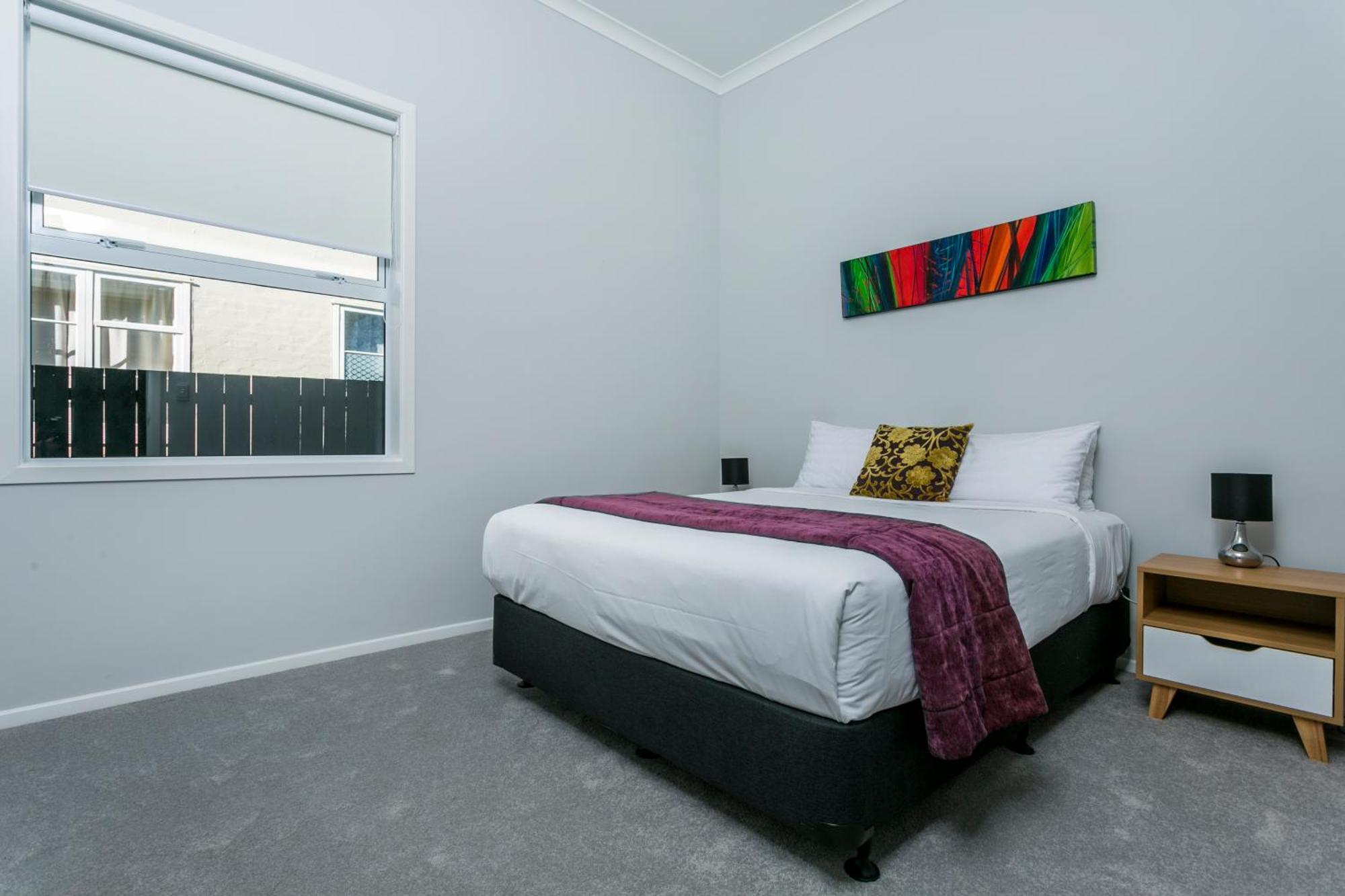 Eden St Lukes Cozy Accommodation Auckland Kültér fotó
