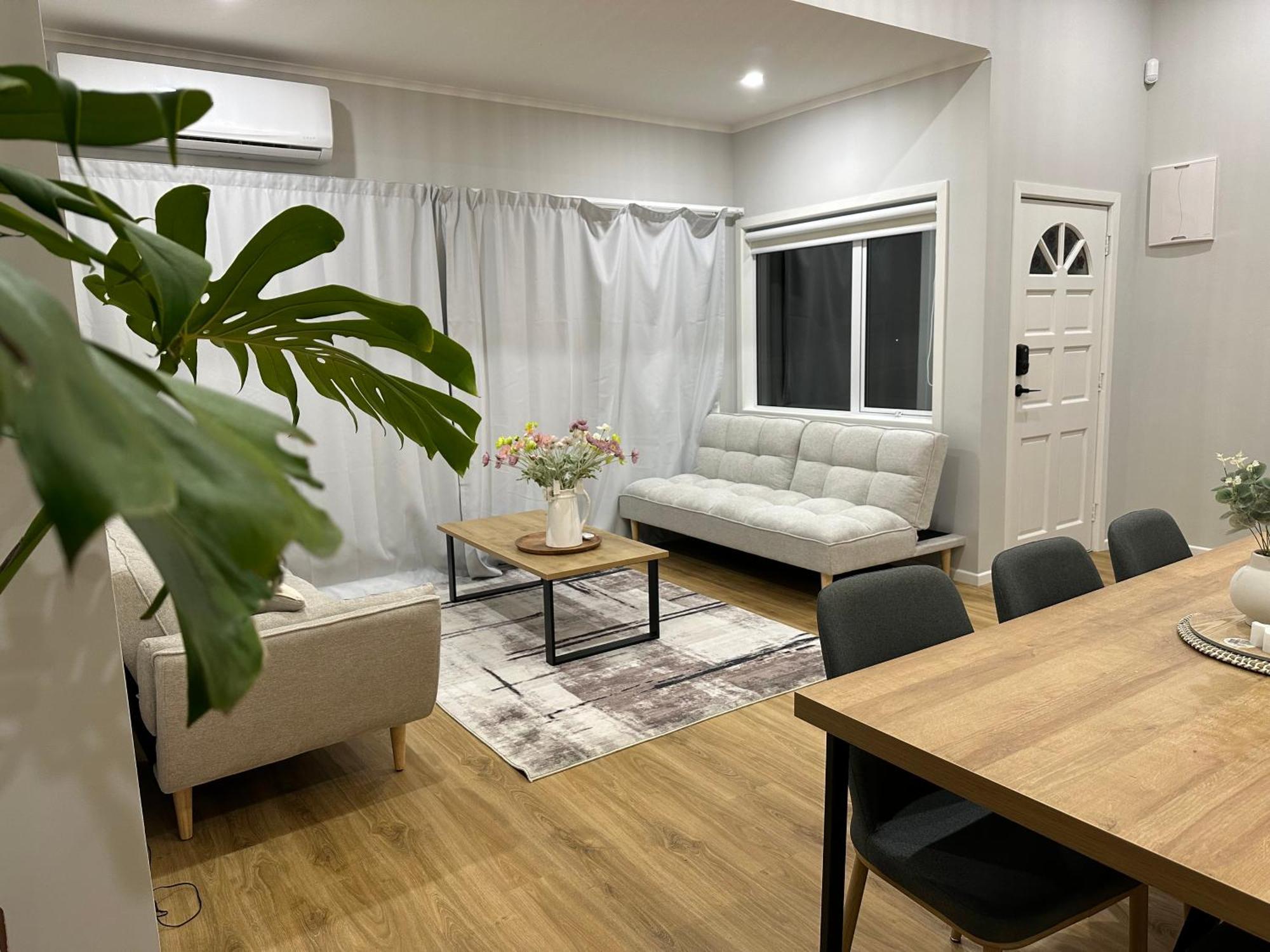 Eden St Lukes Cozy Accommodation Auckland Kültér fotó