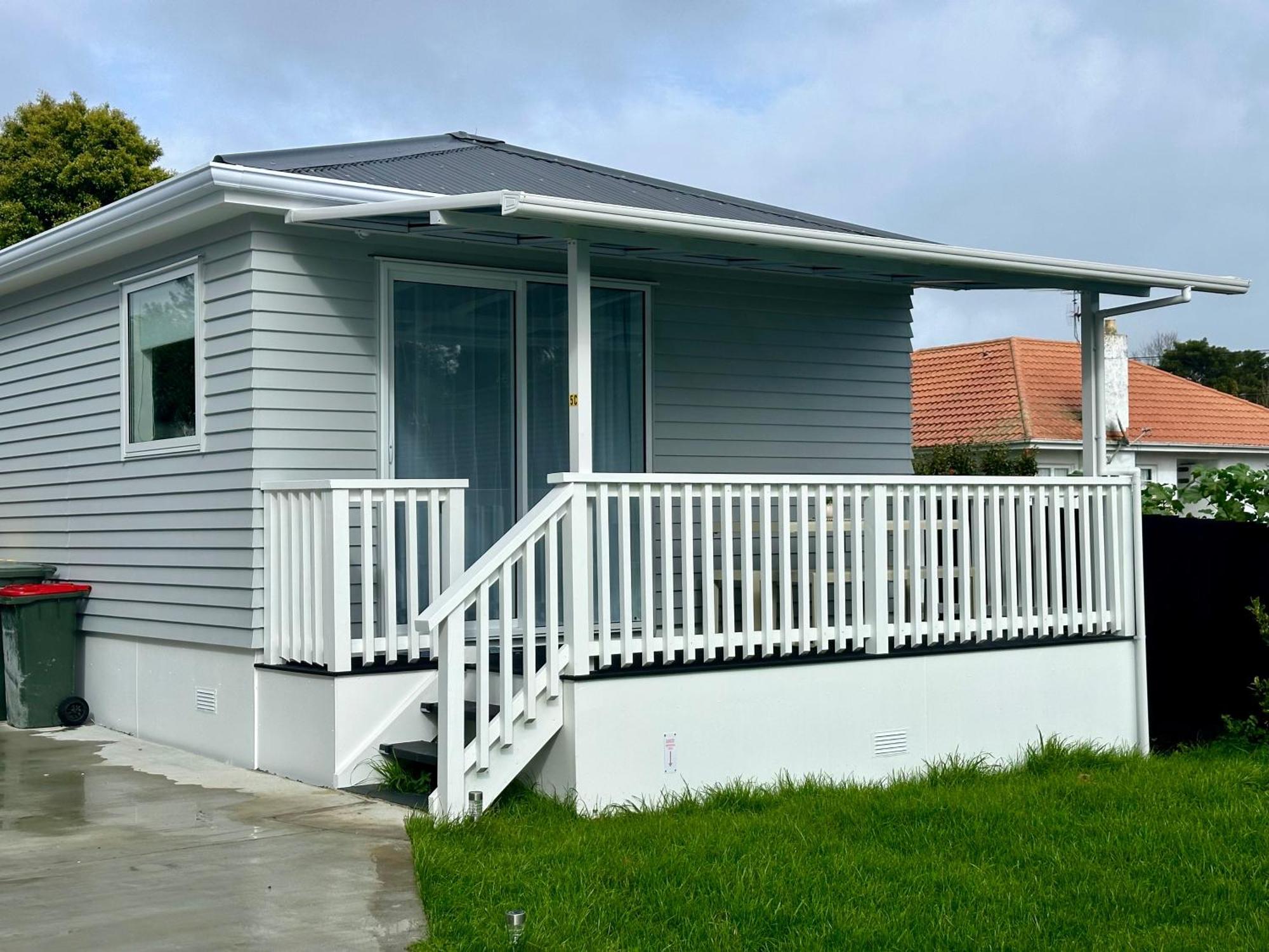 Eden St Lukes Cozy Accommodation Auckland Kültér fotó